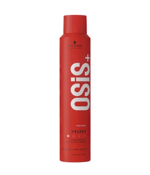 Schwarzkopf Professional Osis Texture Velvet​ Spray do włosów 200 ml można nabyć na stronie Flaconi.pl