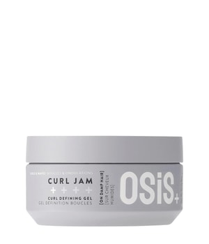 Schwarzkopf Professional Osis Curls and Waves Curl Jam Hårgelé