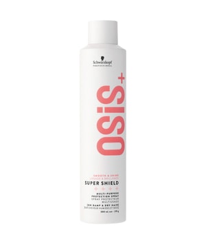 Schwarzkopf Professional Osis Smooth and Shine Super Shield  Varmebeskyttende spray