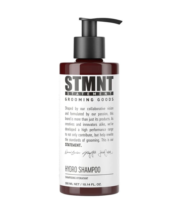 Produktbillede 1 af 6, STMNT GROOMING GOODS STMNT Care Shampoo