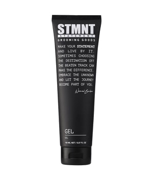 STMNT GROOMING GOODS Nomad Barber Collection STMNT Gel Hårgelé