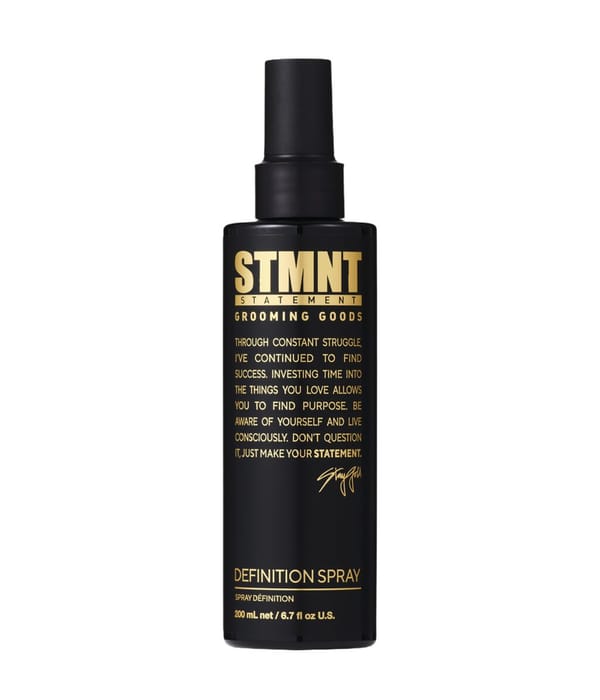 Produktbild 1 von 6, STMNT GROOMING GOODS Staygold Collection Haarspray