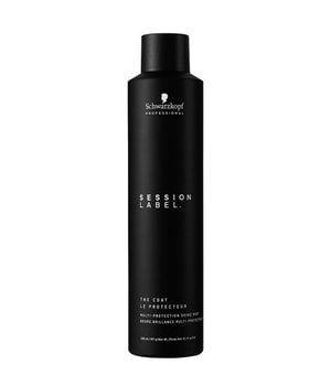 Schwarzkopf Professional Session Label The Coat Spray do włosów 300 ml