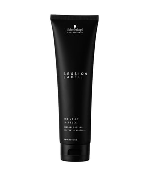 Schwarzkopf Professional Session Label The Jelly Hårgelé