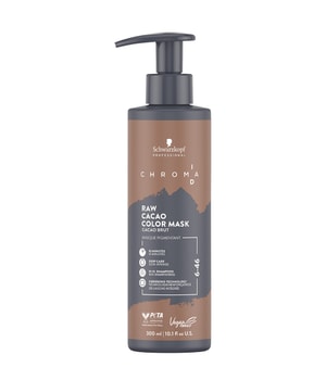 Schwarzkopf Professional Chroma ID Raw Cacao Bonding Color Mask 6-46 Farvemaske