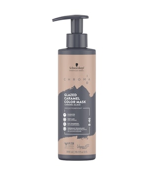 Schwarzkopf Professional Chroma ID Glazed Caramel Bonding Color Mask 8-46 Farvemaske