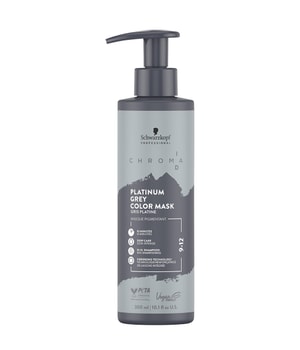 Schwarzkopf Professional Chroma ID Platinum Grey Bonding Color Mask 9-12 Farvemaske