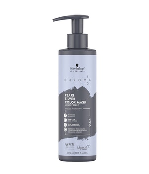 Schwarzkopf Professional Chroma ID Pearl Silver Bonding Color Mask 9,5-1 Farvemaske