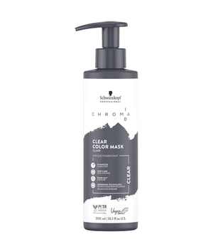Schwarzkopf Professional Chroma ID Clear Bonding Mask 0-00 Farvemaske