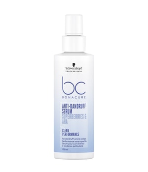 Schwarzkopf Professional BC Bonacure Scalp-Care Anti-Dandruff Serum Hårserum