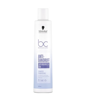 Schwarzkopf Professional BC Bonacure Scalp-Care Anti-Dandruff Shampoo Haarshampoo