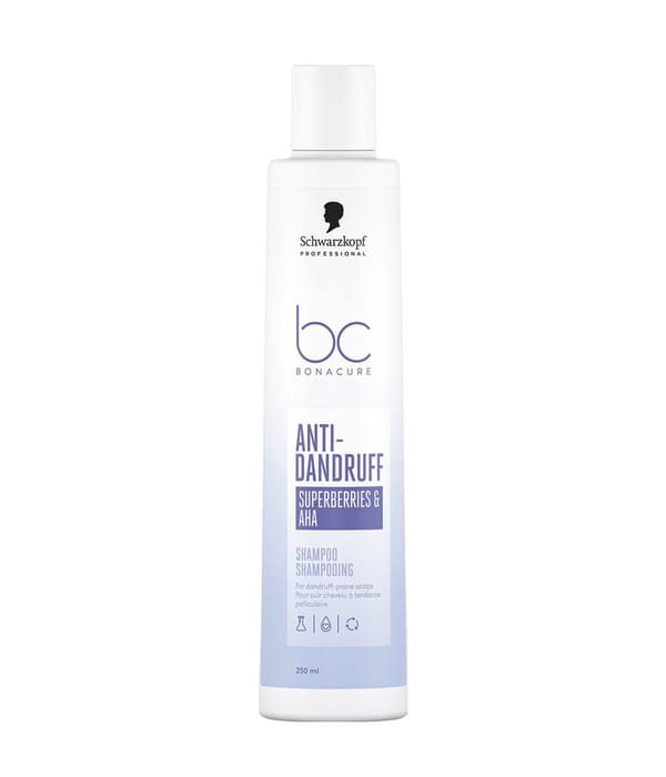 Produktbillede 1 af 5, Schwarzkopf Professional BC Bonacure Scalp-Care Shampoo