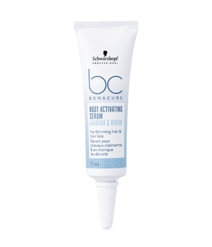 Schwarzkopf Professional BC Bonacure Scalp-Care Root Activating Serum 8 x 7 Hårserum