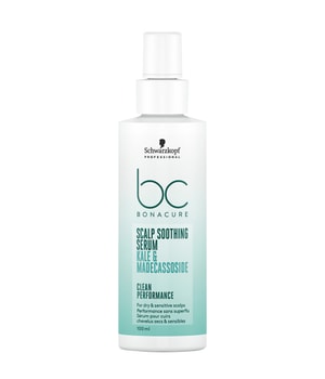Schwarzkopf Professional BC Bonacure Scalp-Care Scalp Soothing Serum Serum do włosów 100 ml można nabyć na stronie Flaconi.pl