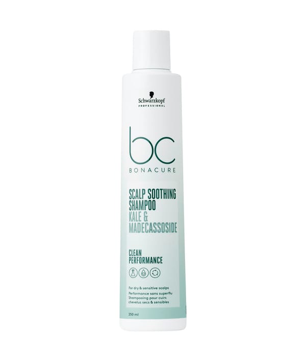 Produktbild 1 von 5, Schwarzkopf Professional BC Bonacure Scalp-Care Haarshampoo