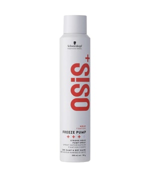 Schwarzkopf Professional Osis Hold Freeze Pump Hårspray
