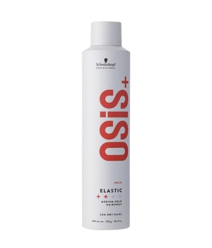 Schwarzkopf Professional Osis Hold Elastic Spray do włosów 300 ml można nabyć na stronie Flaconi.pl