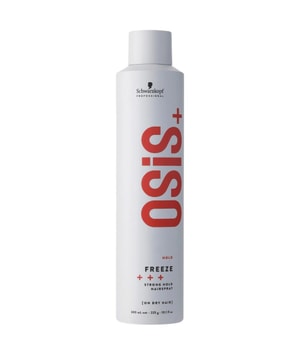 Schwarzkopf Professional Osis Hold Freeze Spray do włosów 300 ml można nabyć na stronie Flaconi.pl