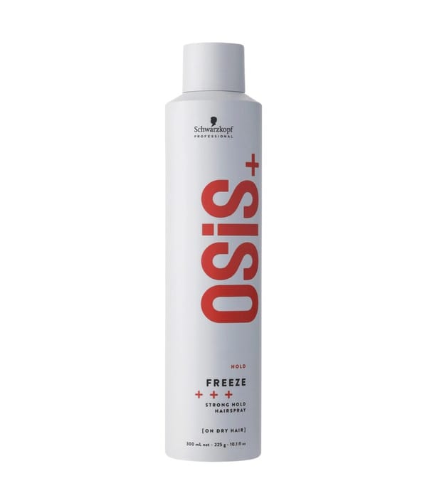 Productafbeelding 1 van 5, Schwarzkopf Professional Osis Hold Haarlak
