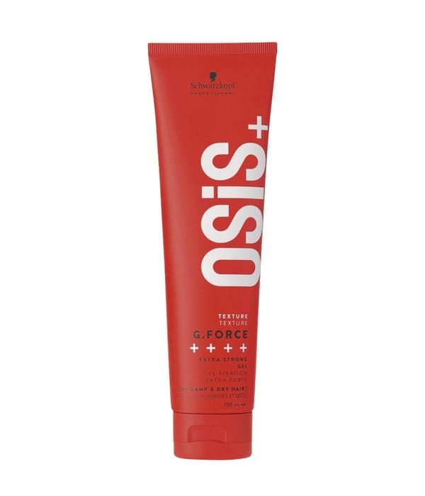 Tuotekuva 1/5, Schwarzkopf Professional Osis Texture Hiusgeeli