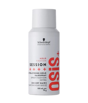 Schwarzkopf Professional Osis+ Session lakier do włosów mocno utrwalający 100 ml można nabyć na stronie Flaconi.pl