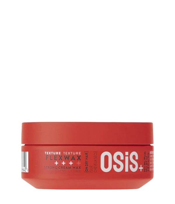 Image du produit 1 sur 5, Schwarzkopf Professional Osis Texture Cire pour cheveux