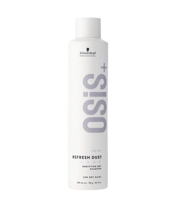Produktbild 1 av 3, Schwarzkopf Professional Osis 2ND Day Hair Torrschampo