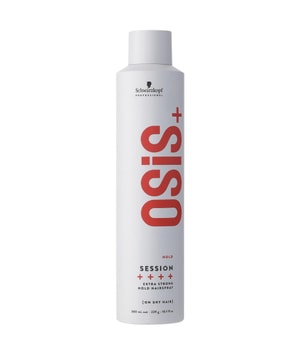 Schwarzkopf Professional Osis+ Session lakier do włosów mocno utrwalający 300 ml można nabyć na stronie Flaconi.pl