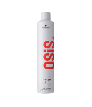 Schwarzkopf Professional Osis Finish Freeze Strong Hold Hårspray