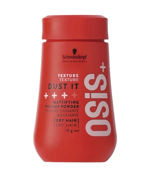 Schwarzkopf Professional Osis Texture Dust it Puder na odrosty 10 ml można nabyć na stronie Flaconi.pl