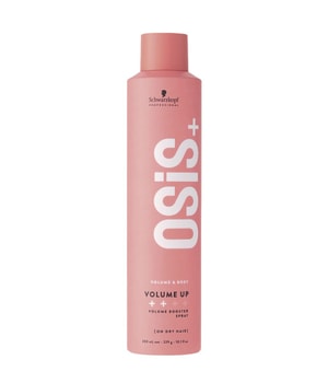 Schwarzkopf Professional Osis Volume & Body Volume Up Spray nadający objętości 300 ml można nabyć na stronie Flaconi.pl