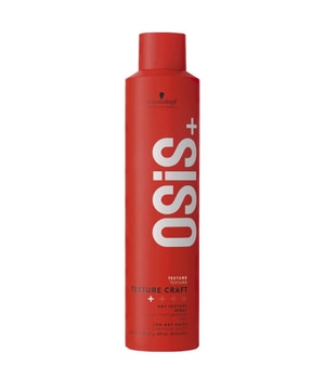 Schwarzkopf Professional Osis+ Texture Craft suchy spray teksturyzujący 300 ml można nabyć na stronie Flaconi.pl