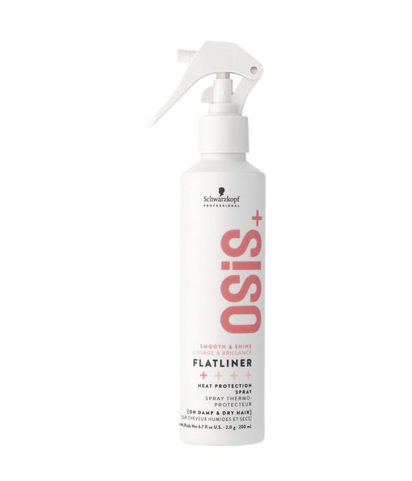 Productafbeelding 1 van 5, Schwarzkopf Professional Osis Hold Hittebeschermingsspray