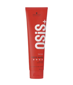 Schwarzkopf Professional Osis Texture Rock-Hard Hårgelé