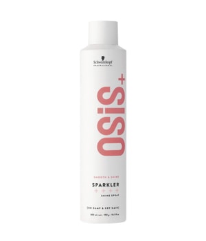 Schwarzkopf Professional Osis Smooth & Shine Sparkler Hårspray