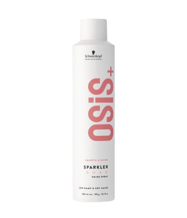 Productafbeelding 1 van 5, Schwarzkopf Professional Osis Smooth & Shine Haarlak