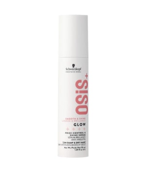 Schwarzkopf Professional Osis+ Glow serum do włosów przeciwko puszeniu się włosów 50 ml można nabyć na stronie Flaconi.pl