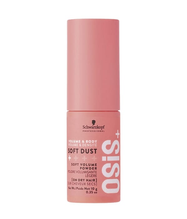 Productafbeelding 1 van 5, Schwarzkopf Professional Osis Volume en body Uitgroeipoeder