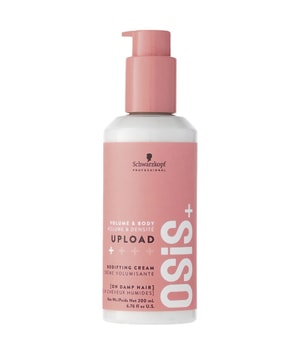Schwarzkopf Professional Osis Volume & Body Upload Płyn do włosów 200 ml można nabyć na stronie Flaconi.pl