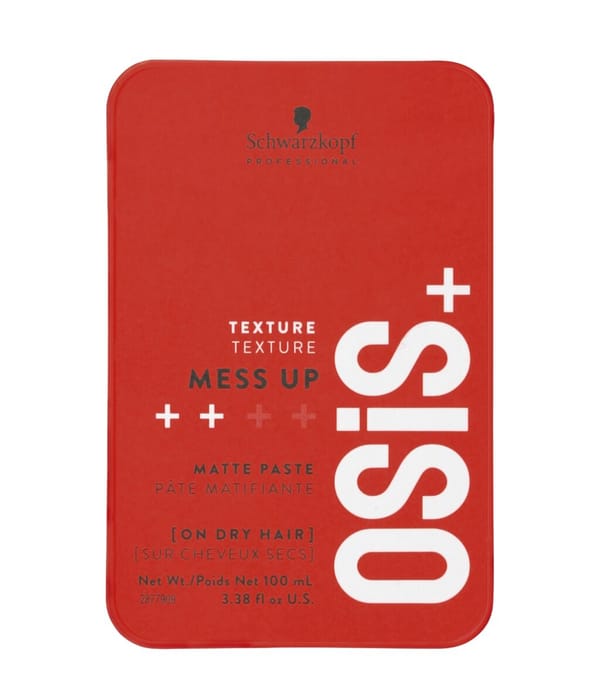 Produktbillede 1 af 5, Schwarzkopf Professional Osis Texture Voks til hår