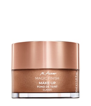 M. Asam MAGIC FINISH Make-up Podkład w musie 30 ml Classic