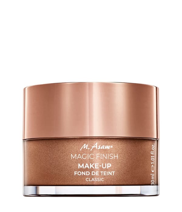 Produktbillede 1 af 6, M. Asam MAGIC FINISH Foundation mousse