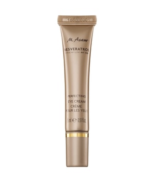M. Asam RESVERATROL PREMIUM Perfecting Krem pod oczy 15 ml