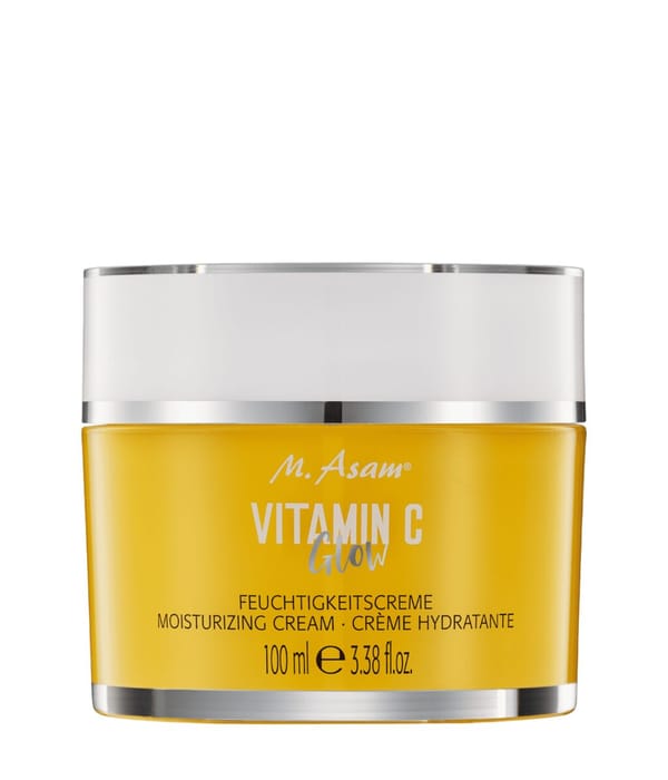 Productafbeelding 1 van 4, M. Asam VITAMIN C Gezichtscrème