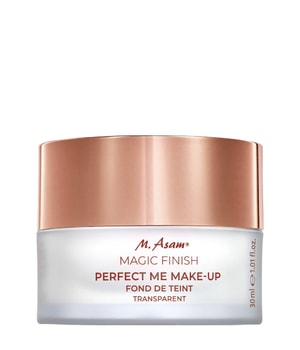 M. Asam MAGIC FINISH Perfect Me Make-up Primer 30 ml Transparent