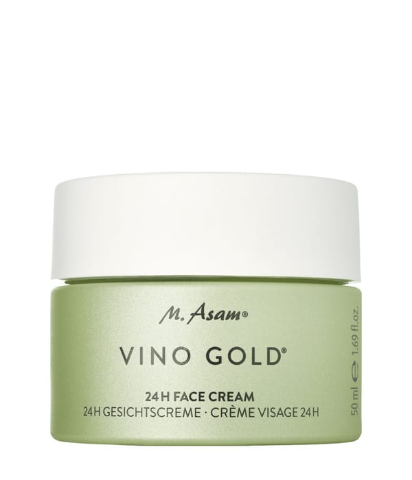 Produktbillede 1 af 3, M. Asam VINO GOLD Ansigtscreme