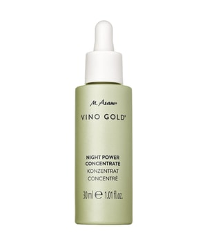 M. Asam VINO GOLD Night Power Conzentrate Serum na noc 30 ml
