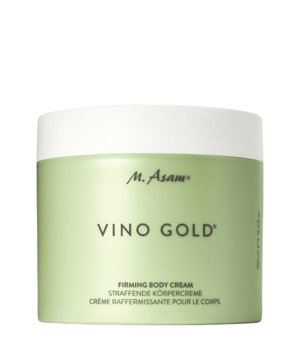 Produktbillede 1 af 2, M. Asam VINO GOLD Kropscreme