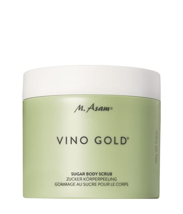 Productafbeelding 1 van 4, M. Asam VINO GOLD Lichaamsscrub