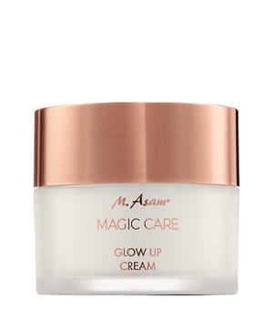 M. Asam MAGIC CARE Glow Up Krem do twarzy 50 ml